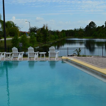 Caribe Cove Resort Kissimmee Exterior photo