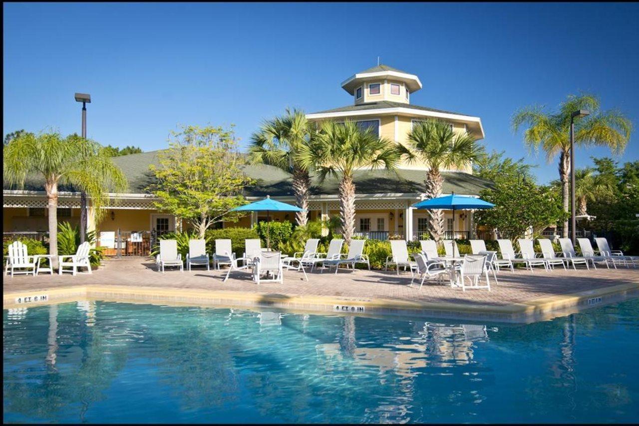 Caribe Cove Resort Kissimmee Exterior photo