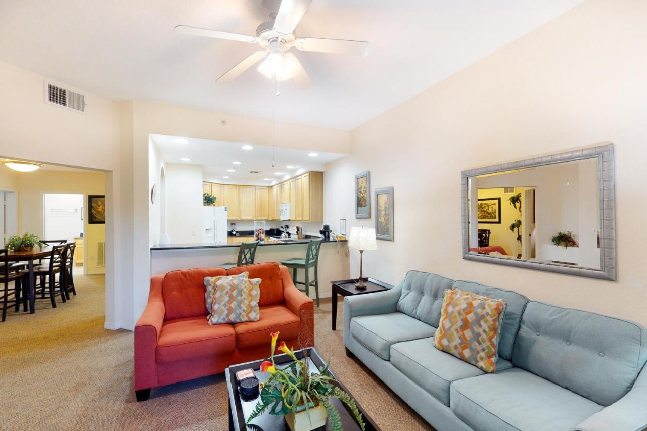 Caribe Cove Resort Kissimmee Room photo