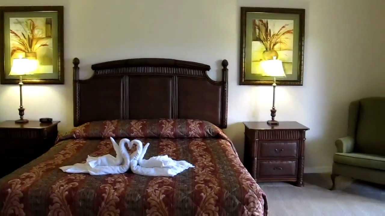 Caribe Cove Resort Kissimmee Exterior photo