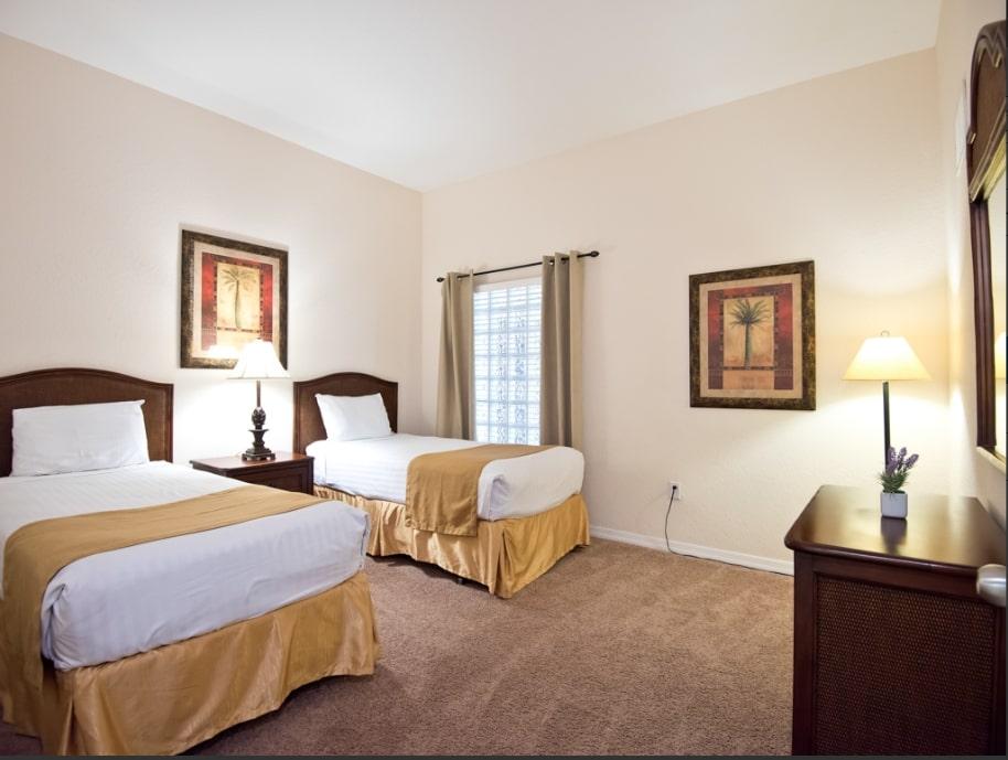 Caribe Cove Resort Kissimmee Exterior photo