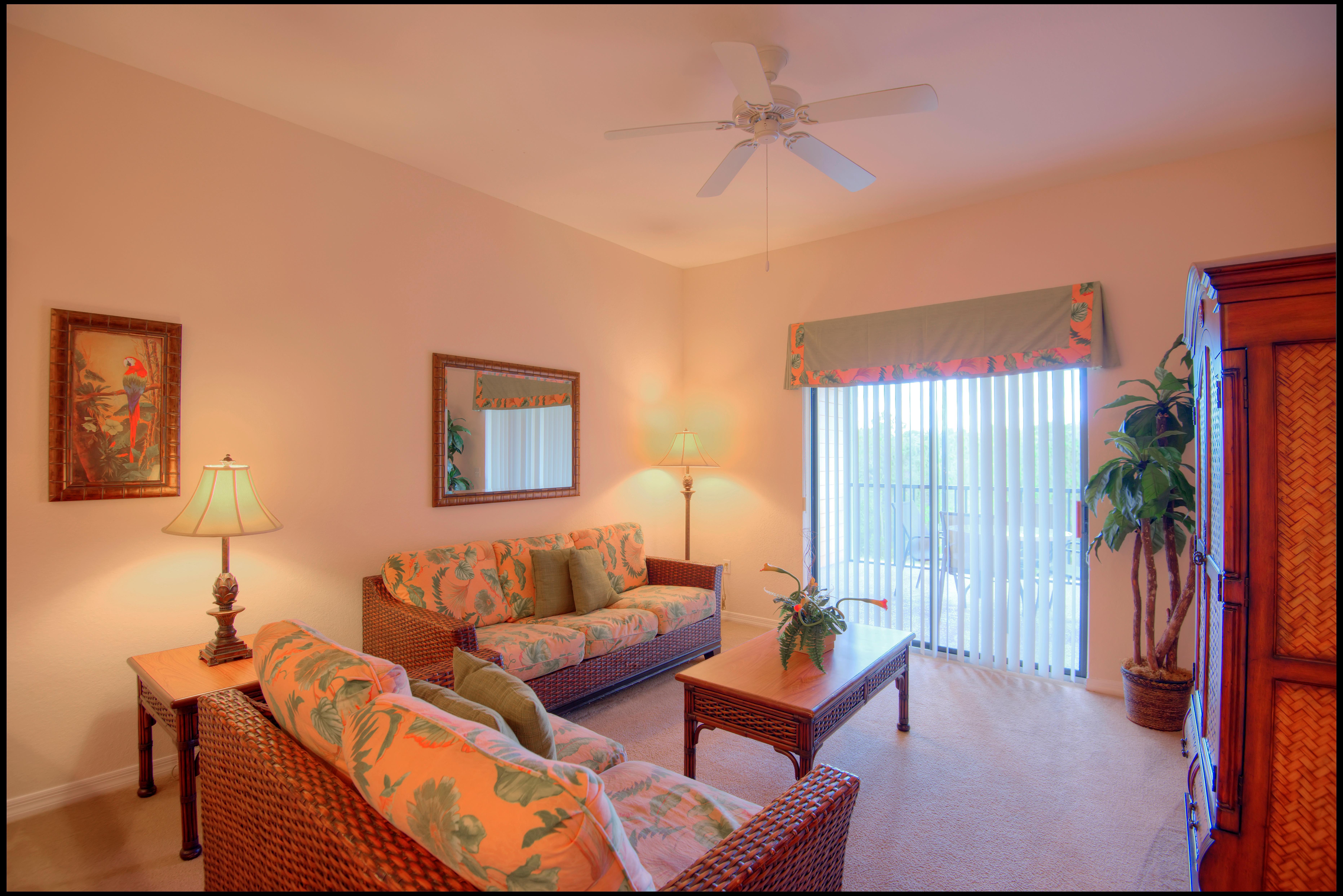 Caribe Cove Resort Kissimmee Exterior photo