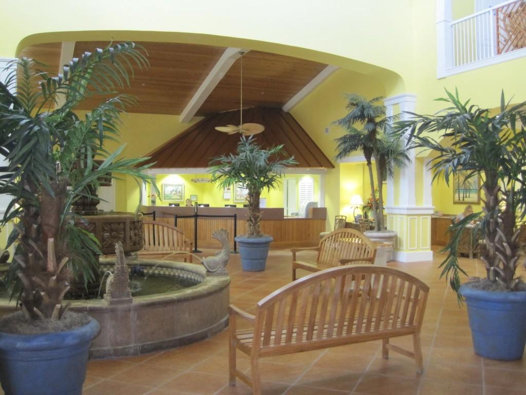Caribe Cove Resort Kissimmee Exterior photo