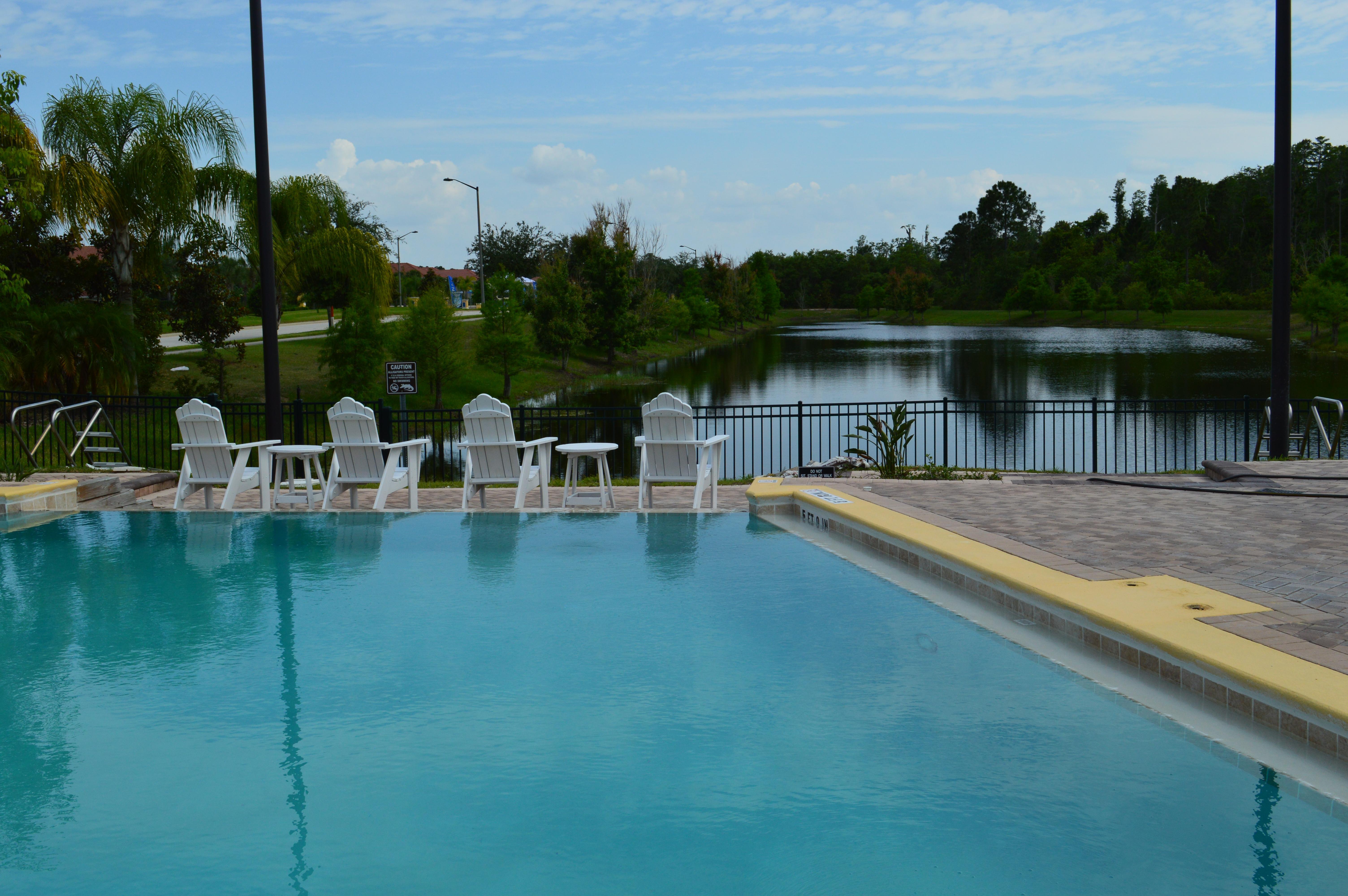 Caribe Cove Resort Kissimmee Exterior photo