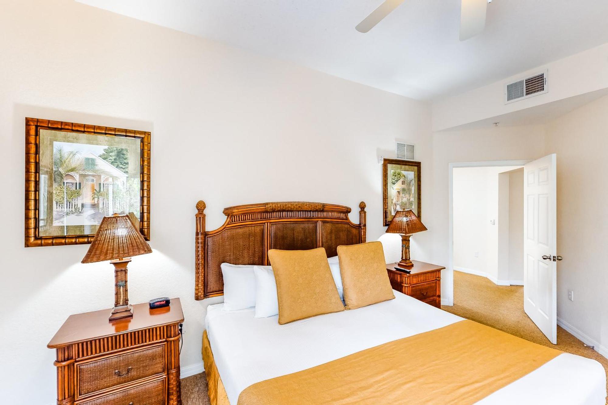 Caribe Cove Resort Kissimmee Room photo
