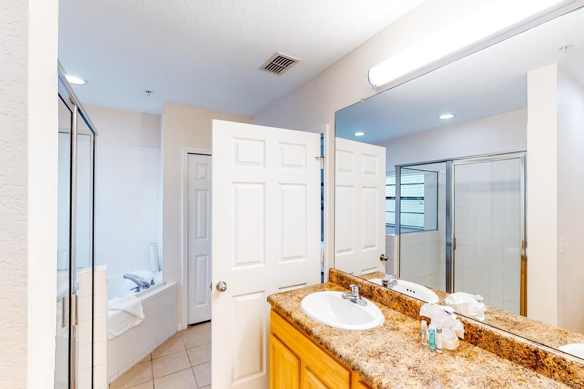 Caribe Cove Resort Kissimmee Room photo