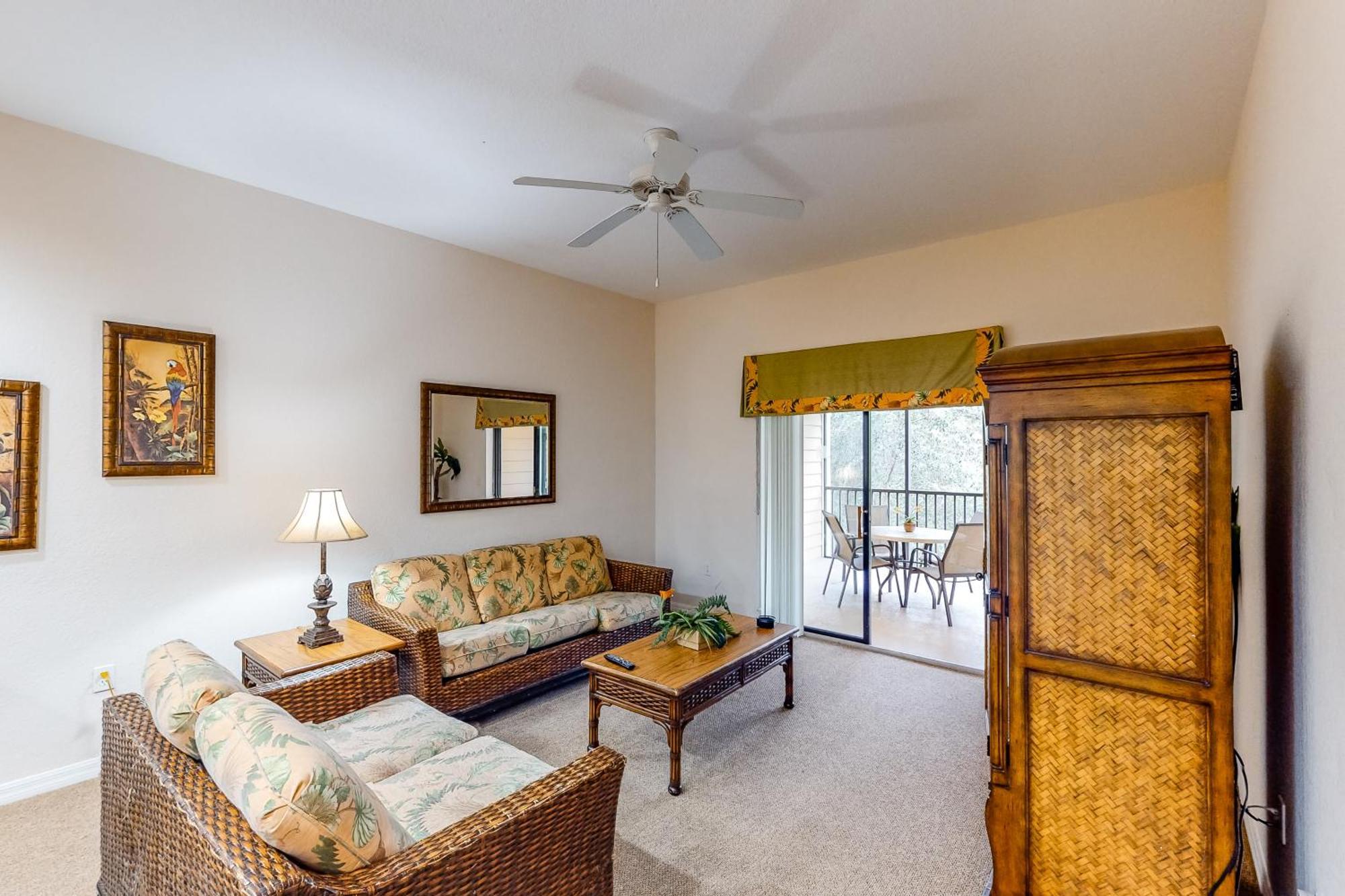 Caribe Cove Resort Kissimmee Room photo