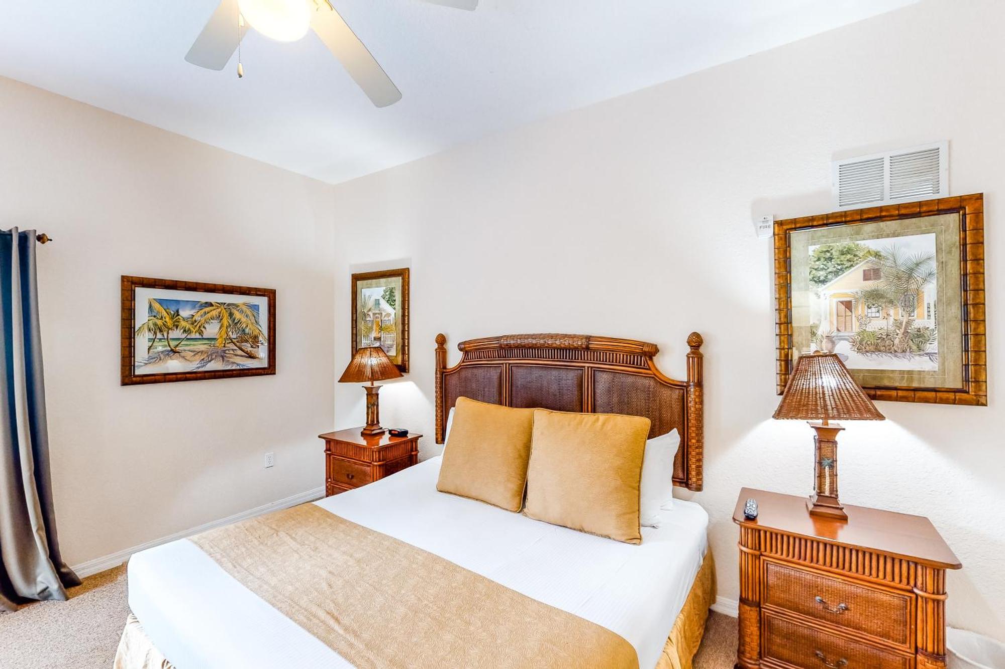 Caribe Cove Resort Kissimmee Room photo