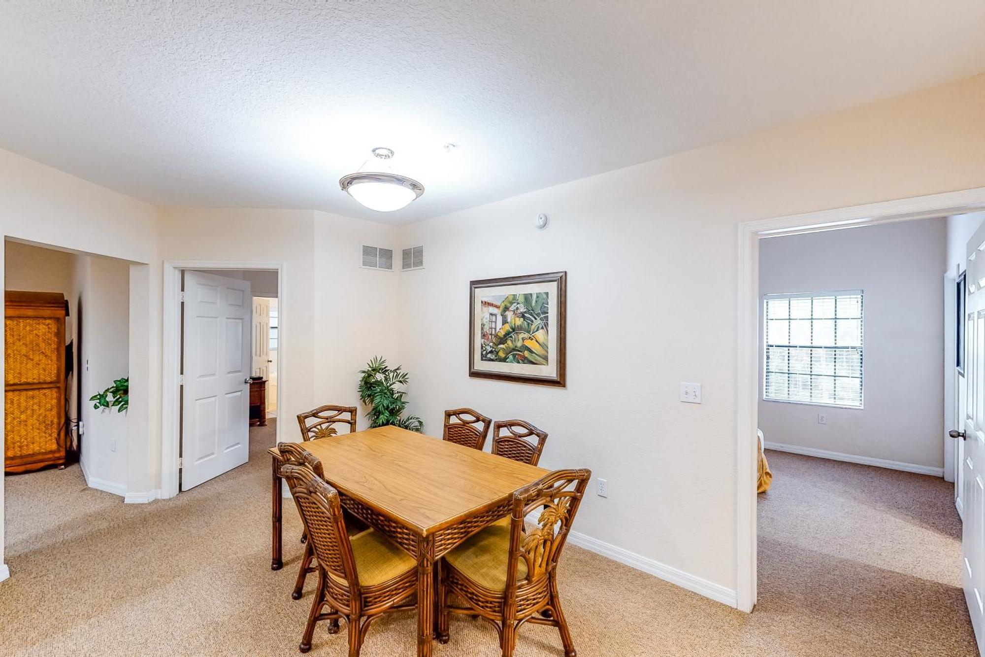 Caribe Cove Resort Kissimmee Room photo