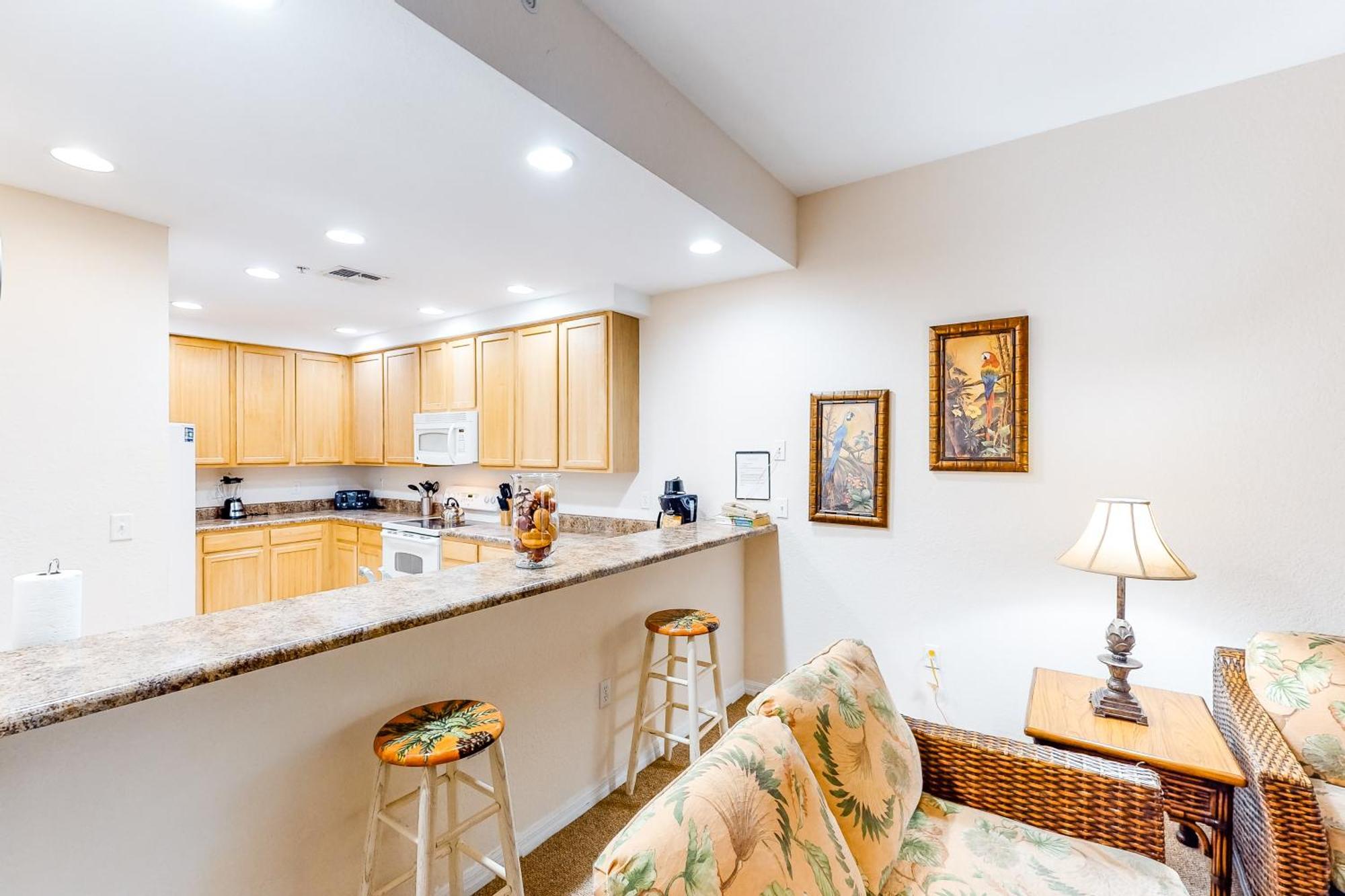 Caribe Cove Resort Kissimmee Room photo