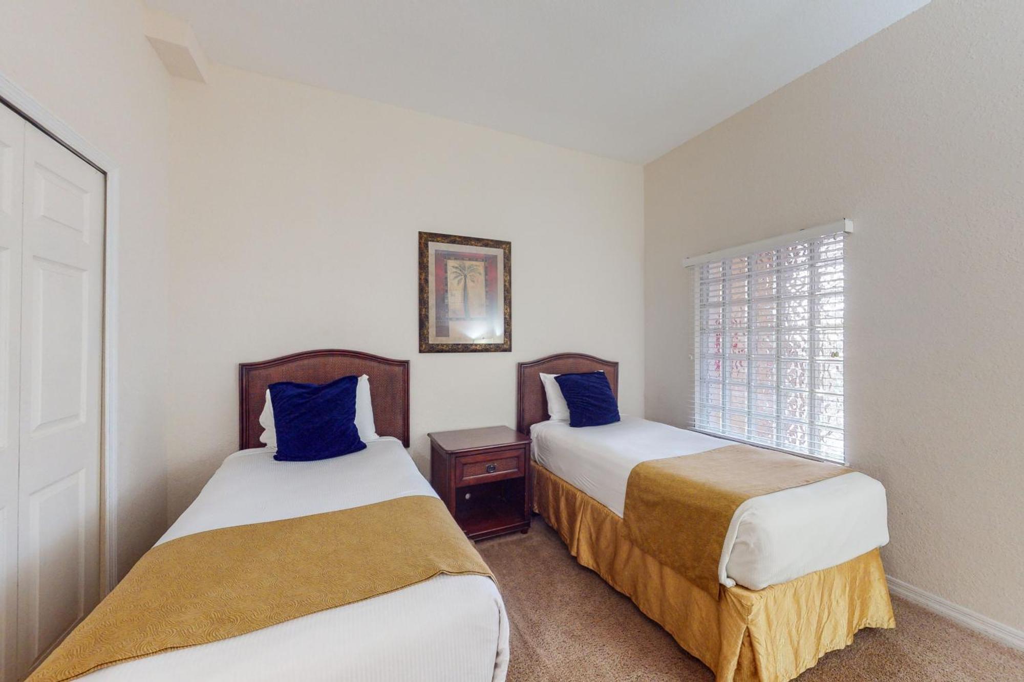 Caribe Cove Resort Kissimmee Room photo