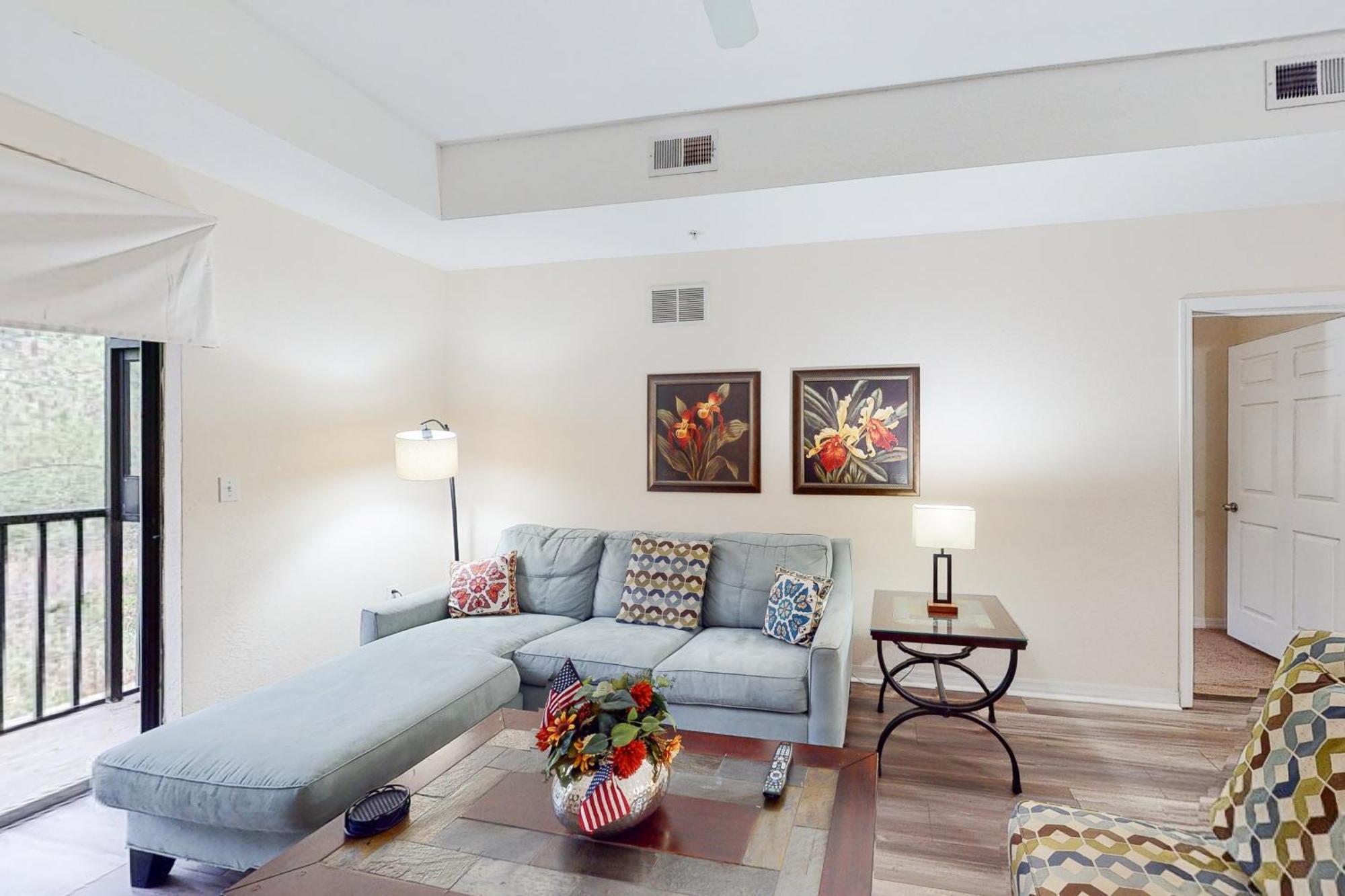 Caribe Cove Resort Kissimmee Room photo