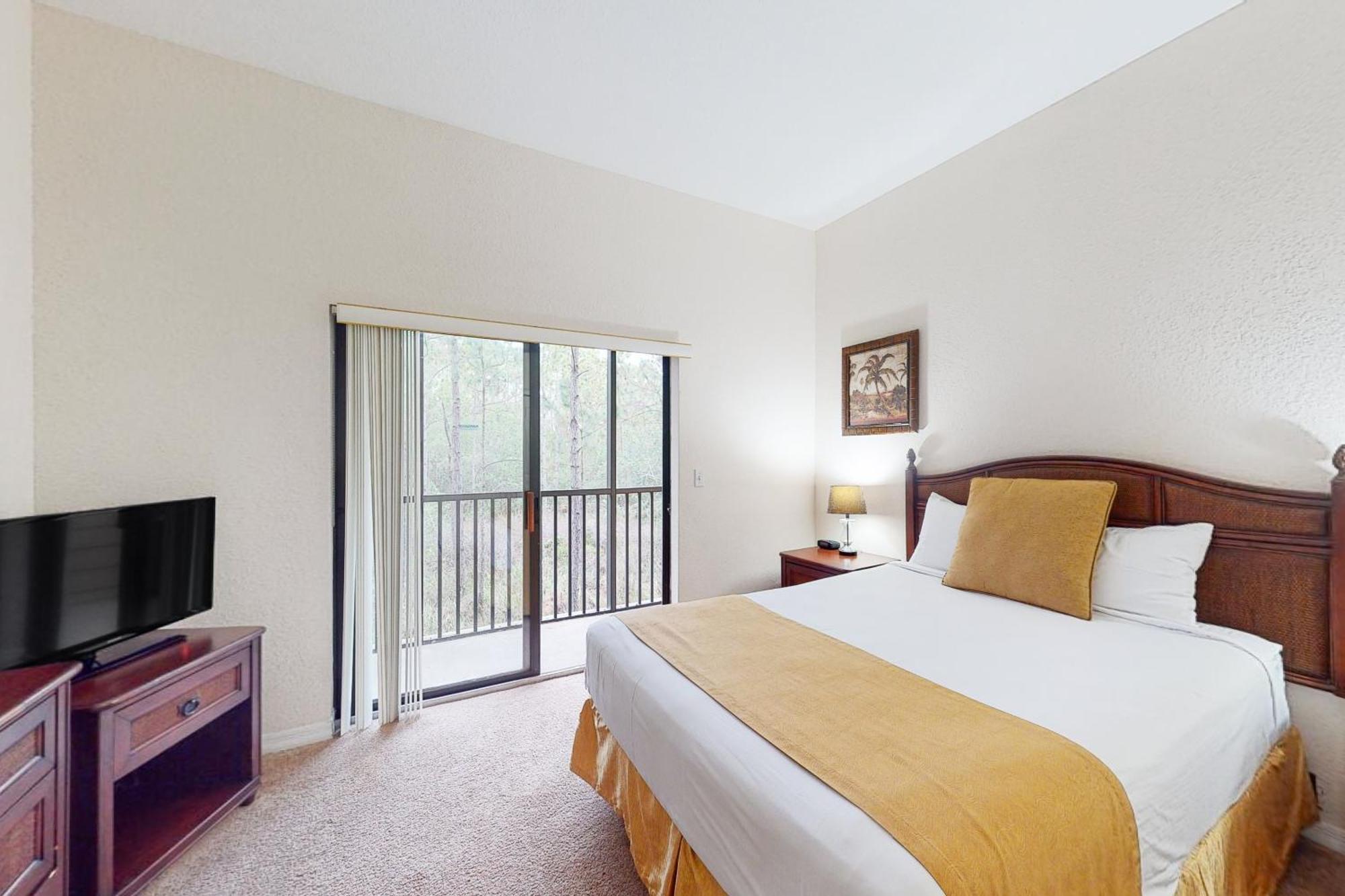 Caribe Cove Resort Kissimmee Room photo