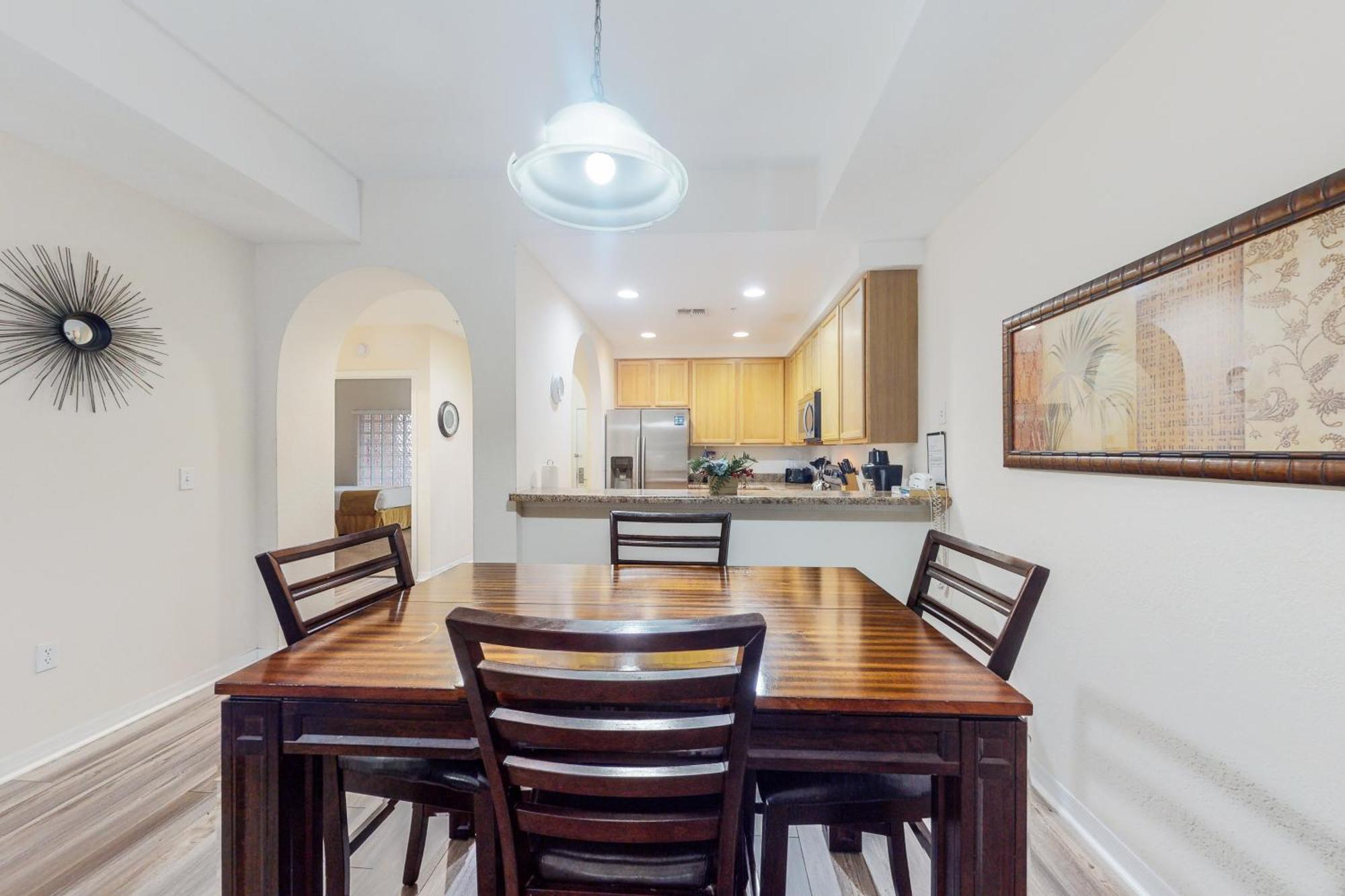 Caribe Cove Resort Kissimmee Room photo