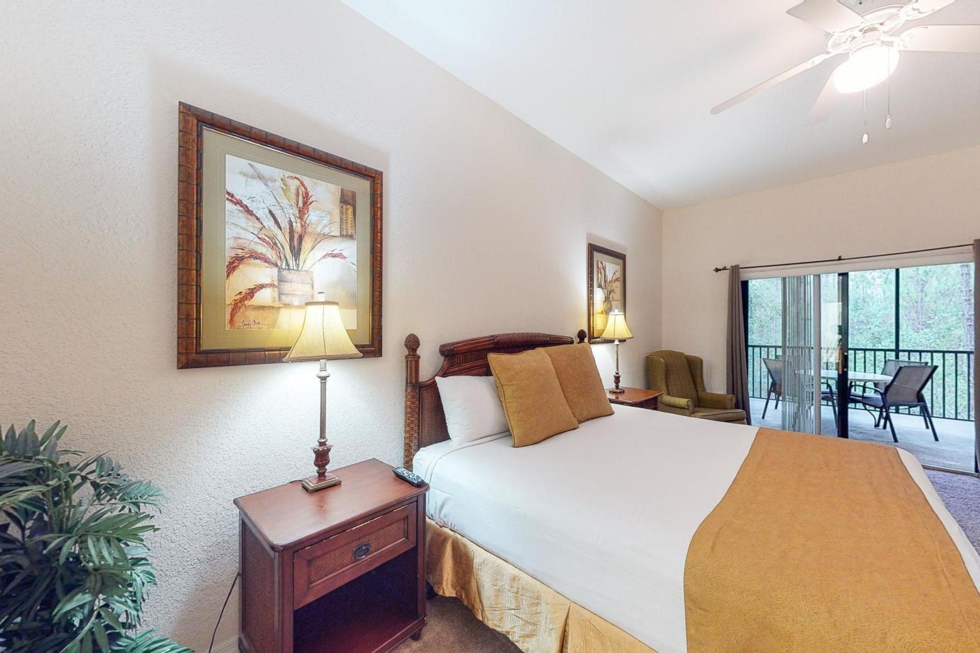 Caribe Cove Resort Kissimmee Room photo