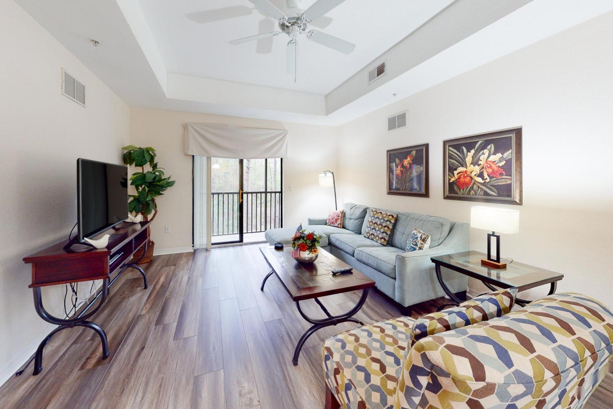 Caribe Cove Resort Kissimmee Room photo