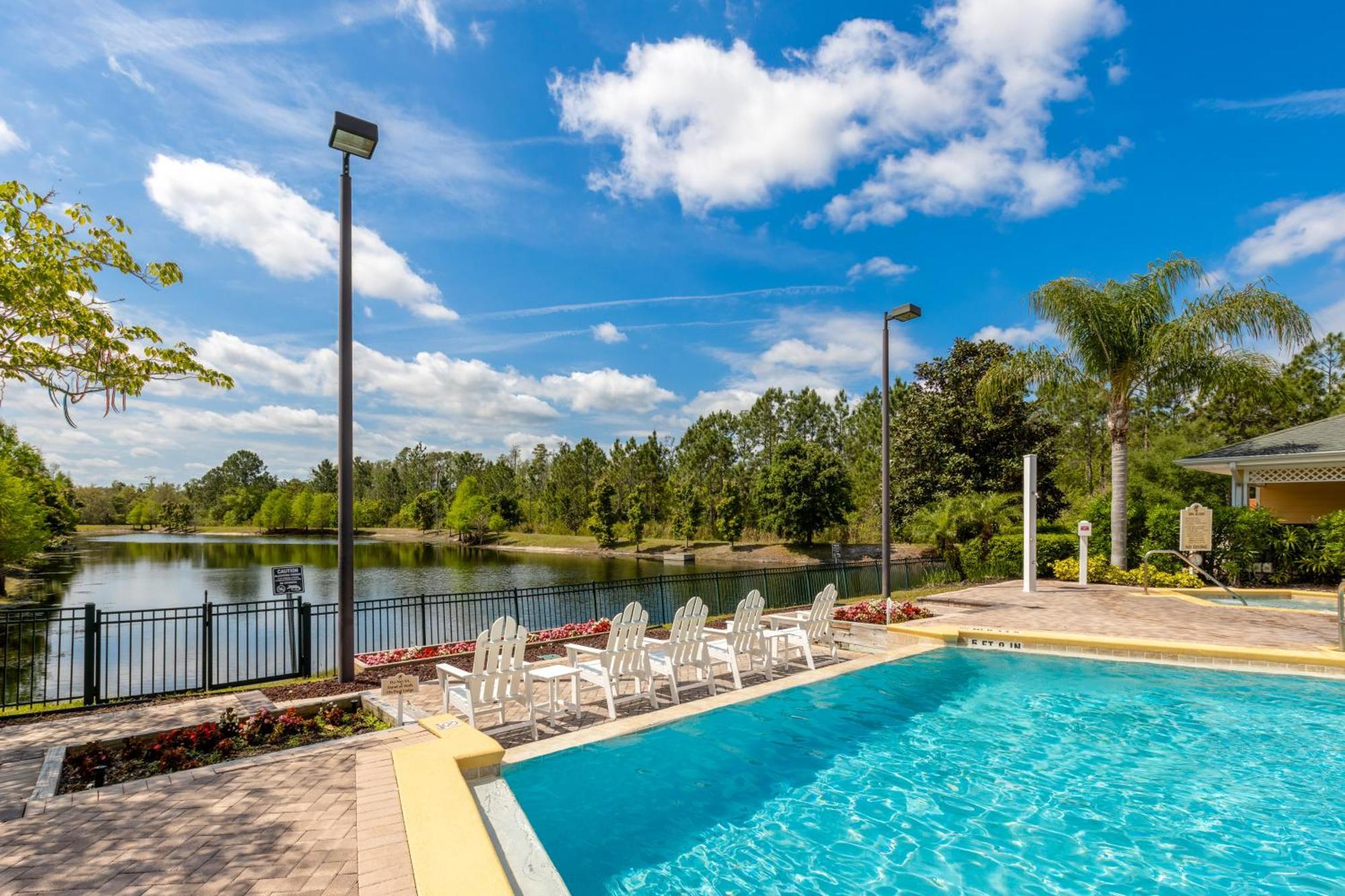 Caribe Cove Resort Kissimmee Room photo