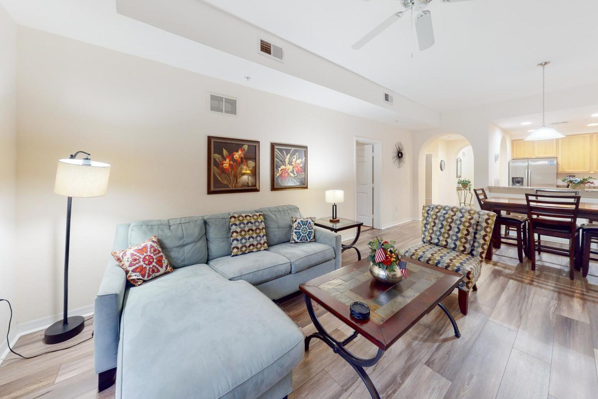 Caribe Cove Resort Kissimmee Room photo