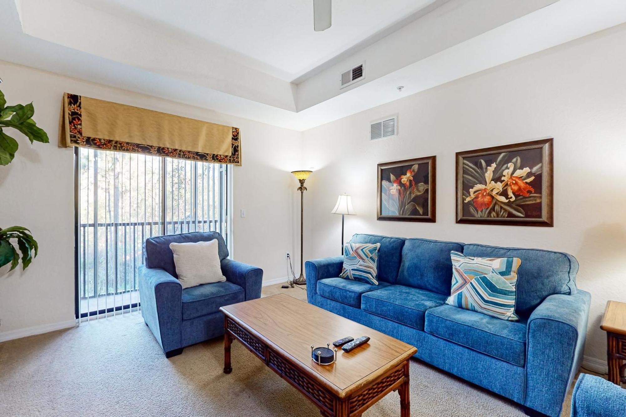 Caribe Cove Resort Kissimmee Exterior photo