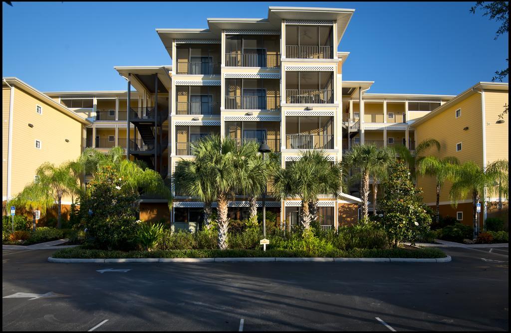Caribe Cove Resort Kissimmee Exterior photo