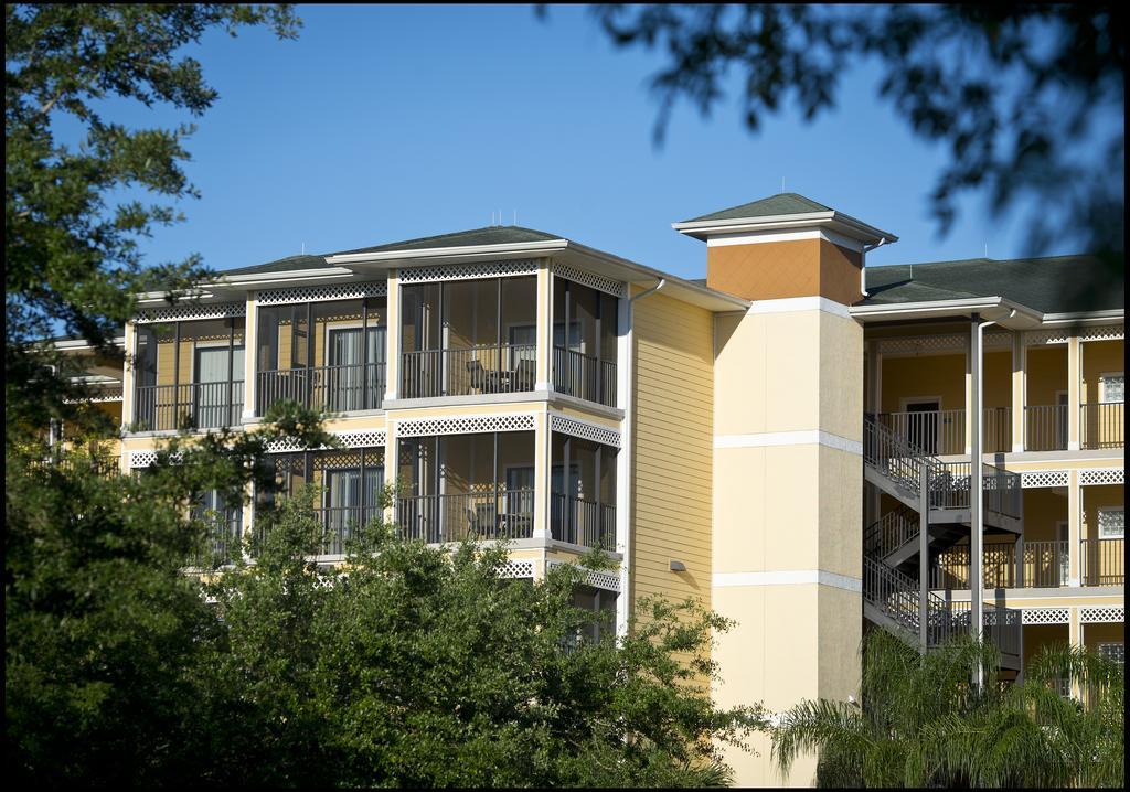 Caribe Cove Resort Kissimmee Exterior photo