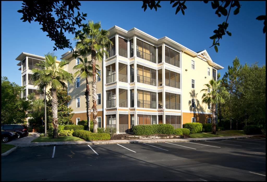 Caribe Cove Resort Kissimmee Exterior photo