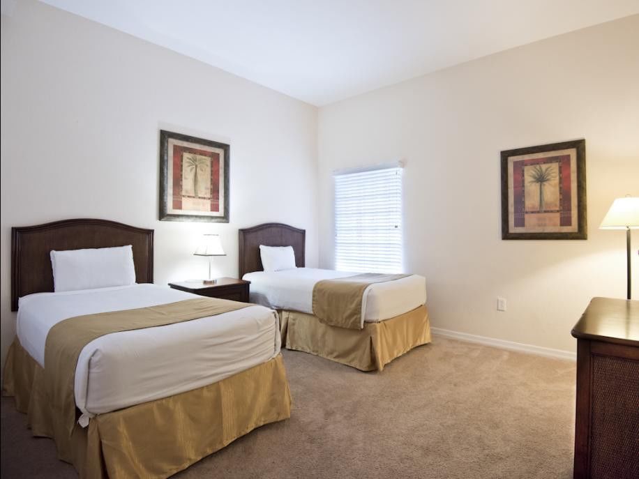 Caribe Cove Resort Kissimmee Exterior photo