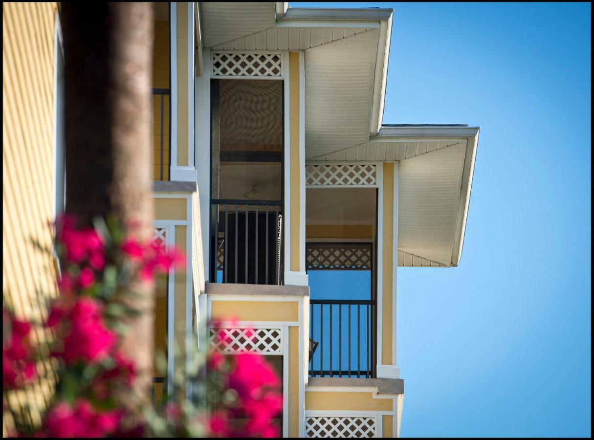 Caribe Cove Resort Kissimmee Exterior photo