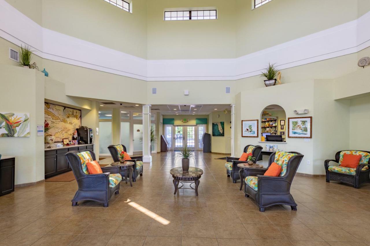 Caribe Cove Resort Kissimmee Exterior photo
