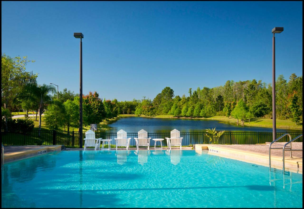 Caribe Cove Resort Kissimmee Exterior photo