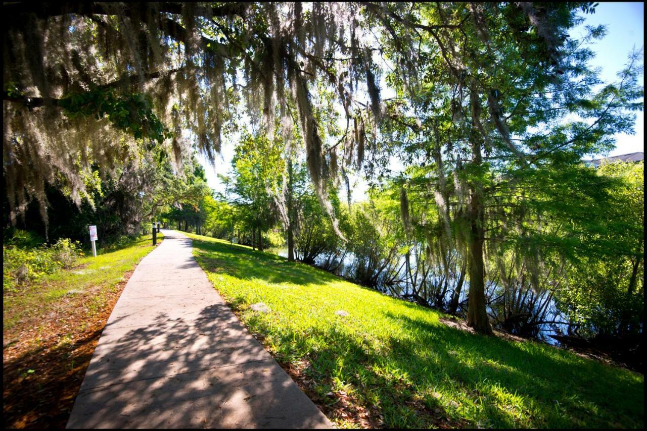 Caribe Cove Resort Kissimmee Exterior photo