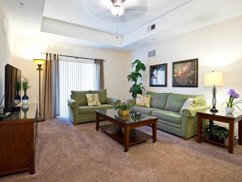 Caribe Cove Resort Kissimmee Exterior photo